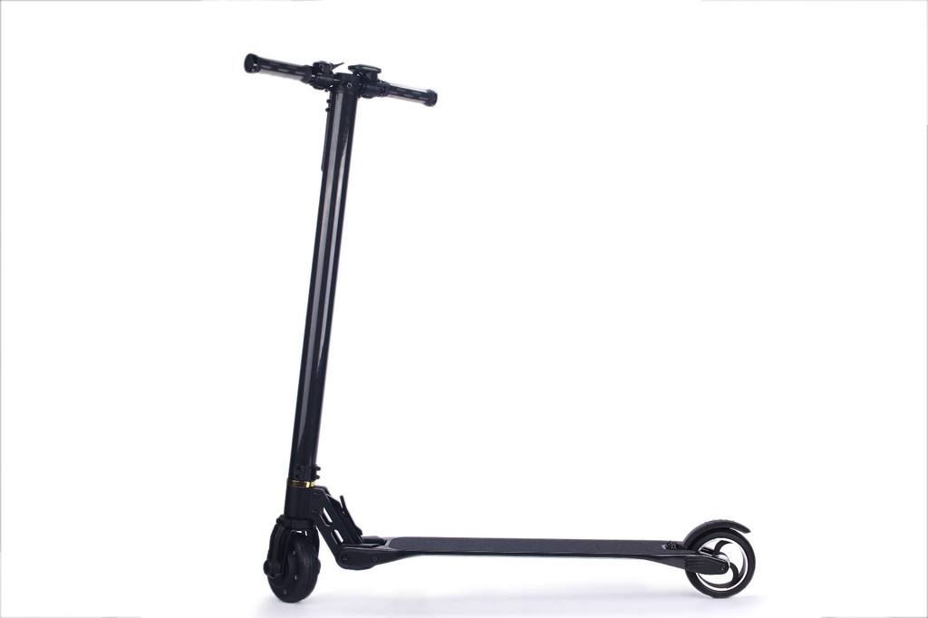 電動(dòng)滑板車噪音大？索科幫您解決