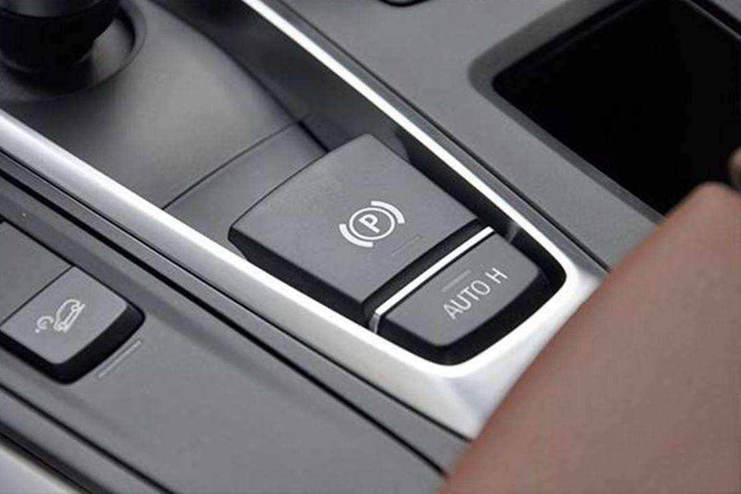 電子駐車制動系統(tǒng)潤滑選索科，為您的安全保駕護航！