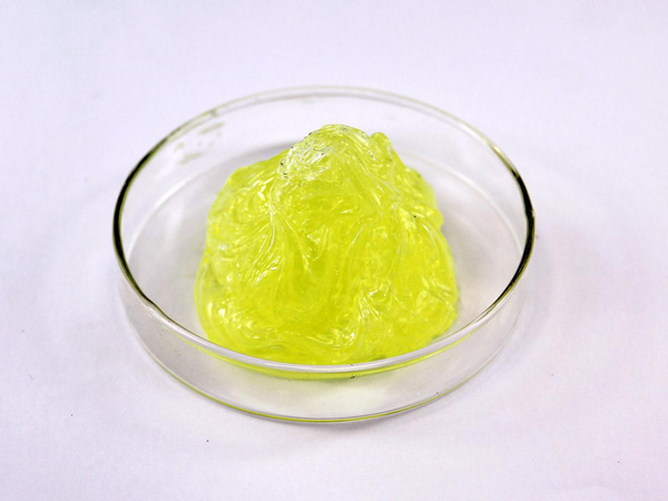 高溫潤滑脂的特殊理化性有哪幾種？