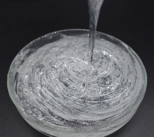 基礎油對潤滑脂油膜厚度以及潤滑效果有影響嗎？