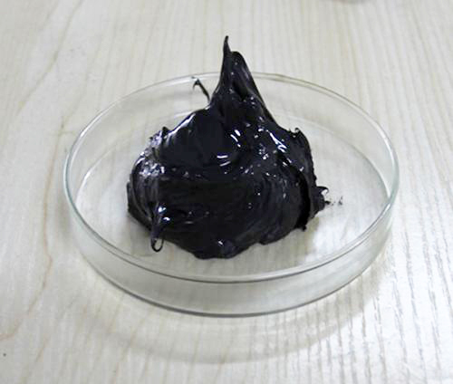絞肉機齒輪箱為什么要用到食品級潤滑脂？