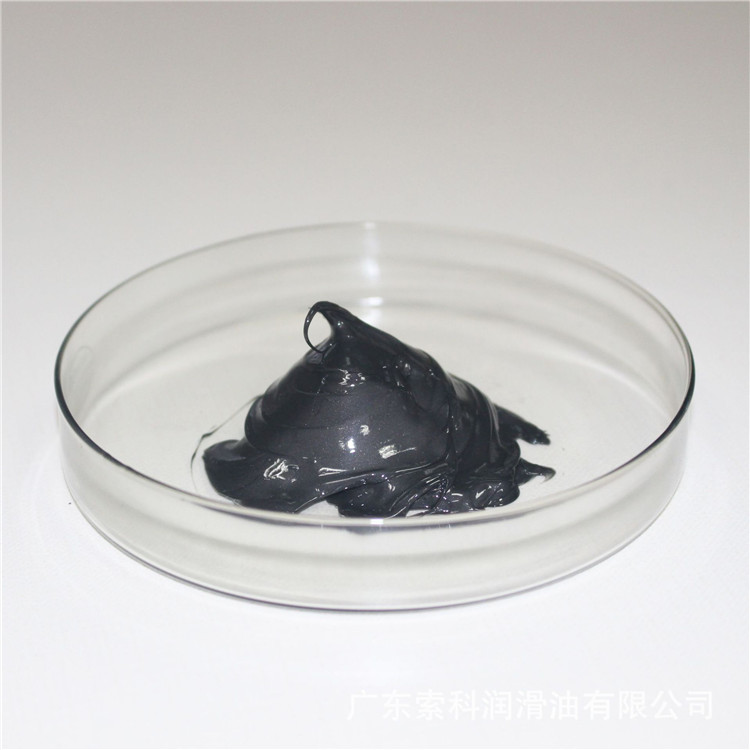 高溫潤滑脂常用的添加劑有哪些呢？