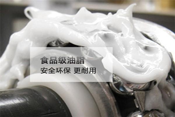 加軸承潤(rùn)滑脂越多越好嗎？NO!適量才是好！